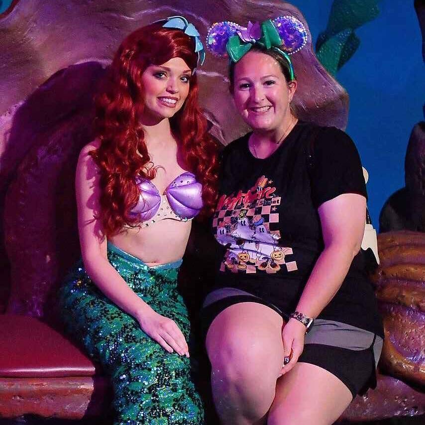 ariel
